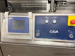 GEA MultiFormer MLF600