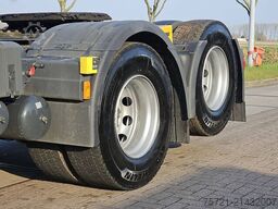 IVECO S-WAY AS260S57 570 6X2 INTARDER