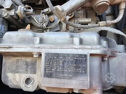 SCHMITZ SCB*S3B THERMOKING SLX 400