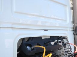 DAF XF 530 SSC Intarder Navi Hydraulik Standklima