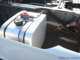 DAF XF 530 SSC Intarder Navi Hydraulik Standklima