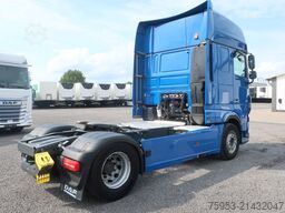 DAF XF 530 FT SSC Standklima 2 x PTO