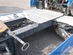 DAF XF 530 FT SSC Standklima 2 x PTO