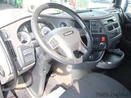 DAF XF 530 FT SSC Standklima 2 x PTO