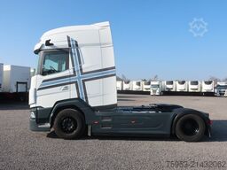 DAF XG+ 530 FT Intarder Leder Navigation LED