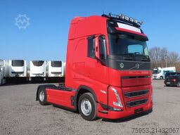 Volvo FH 500 Globe XL Retarder I-Park Cool Leder
