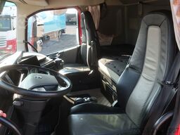 Volvo FH 500 Globe XL Retarder I-Park Cool Leder