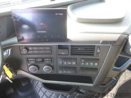 Volvo FH 500 Globe XL Retarder I-Park Cool Leder