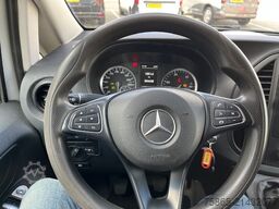 Mercedes-Benz Vito 109 CDI Lang / Injectors defect / Airco / ...