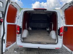Mercedes-Benz Vito 109 CDI Lang / Injectors defect / Airco / ...