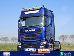 SCANIA R500