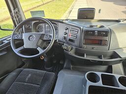 MERCEDES-BENZ ATEGO 1524
