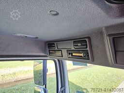 MERCEDES-BENZ ATEGO 1524