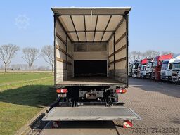 MERCEDES-BENZ ATEGO 1524