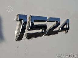 MERCEDES-BENZ ATEGO 1524