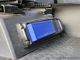 SCANIA R450 HMF 5020