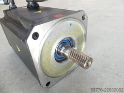 KUKA 1FK7105-5AY81-1YY3-Z S18 Servomotor SN: YFW150675749005