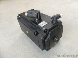 KUKA 1FK7105-5AY81-1YY3-Z S18 Servomotor SN: YFW150675749005