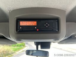 OPEL MOVANO DoKa MINISATTEL+AUFFLIEGER LBW KLIMA TEM.