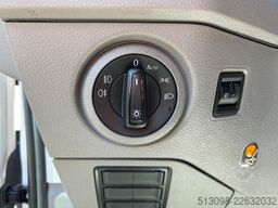 VW CRAFTER 6 SITZER KLIMAAUTO. ACC NAVI KAMERA PDC