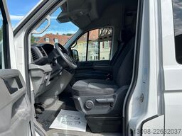 VW Volkswagen CRAFTER MIXTO 2,0 TDI L3 H3 KLIMA KAM