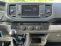 VW Volkswagen CRAFTER MIXTO 2,0 TDI L3 H3 KLIMA KAM