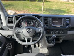 VW Volkswagen CRAFTER MIXTO 2,0 TDI L3 H3 KLIMA KAM