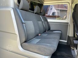 VW Volkswagen CRAFTER MIXTO 2,0 TDI L3 H3 KLIMA KAM