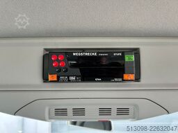 VW CRAFTER 8 SITZER KLIMAAUTO. ACC NAVI KAMERA PDC