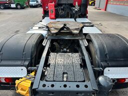MERCEDES-BENZ Arocs 1848 LS BL 4x4 HAD *Hydraulik*NAVI*