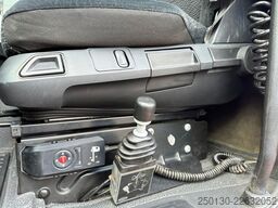 MERCEDES-BENZ Arocs 1848 LS BL 4x4 HAD *Hydraulik*NAVI*