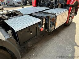 MERCEDES-BENZ Arocs 1848 LS BL 4x4 HAD *Hydraulik*NAVI*
