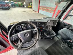 MERCEDES-BENZ Arocs 1848 LS BL 4x4 HAD *Hydraulik*NAVI*
