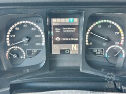 MERCEDES-BENZ Arocs 1848 LS BL 4x4 HAD *Hydraulik*NAVI*