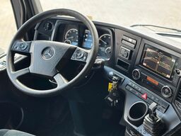 MERCEDES-BENZ Arocs 1848 LS BL 4x4 HAD *Hydraulik*NAVI*