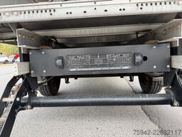 VW Crafter KOFFER 35 LBW KLIMA 1.HAND H:2,40
