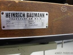 Baumann XY