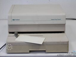 GBC Velo Bind