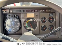 IVECO 120-23 AW V8 4x4 Rotzler Winde TÜV neu H-Gutach