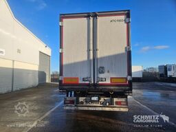 Schmitz Cargobull Reefer Multitemp