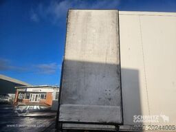 Schmitz Cargobull Reefer Multitemp