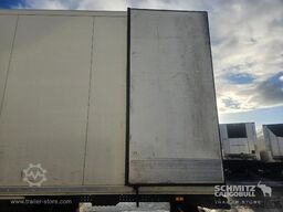 Schmitz Cargobull Reefer Multitemp