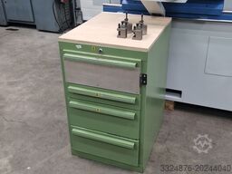 Werkzeugschrank Lista