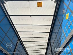 Schmitz Cargobull Curtainsider Standard
