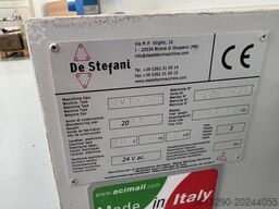 DeStefani MVT 4000