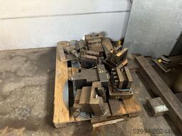 Carnaghi Ø 1700 mm CNC