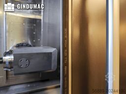 DOOSAN Puma SMX 2600 ST