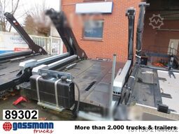  TS2012TAZ Tele-Absetzanlage