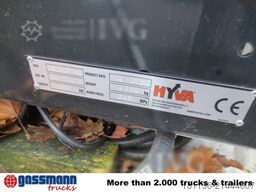  TS2018TAZ Tele-Absetzanlage