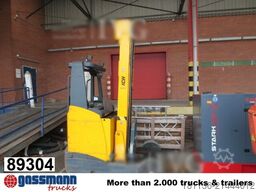 Jungheinrich ETV C 20 E-Stapler